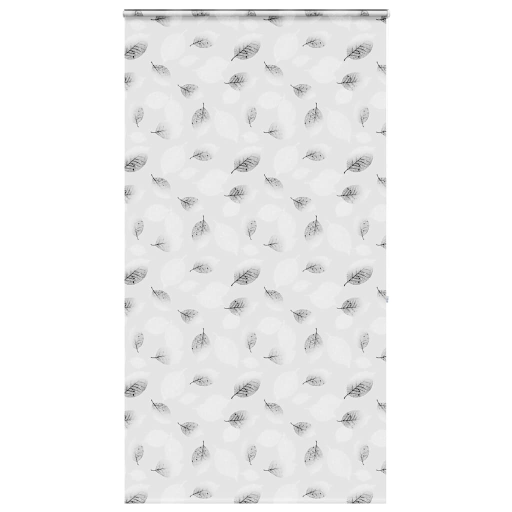 Dušas rullīšu žalūzija kasetē, 140x240 cm, auduma platums 136 cm