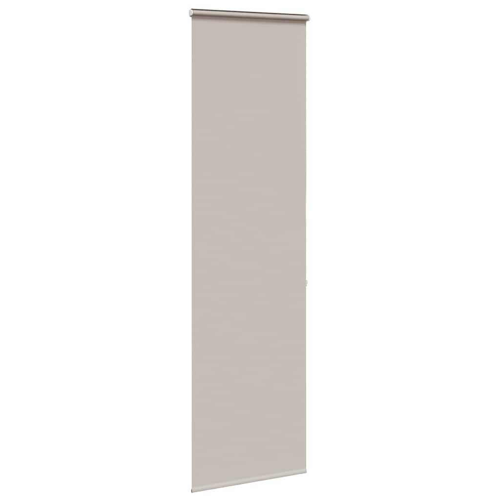 Dušo roletas su kasete, 60x240 cm, audinio plotis 56 cm