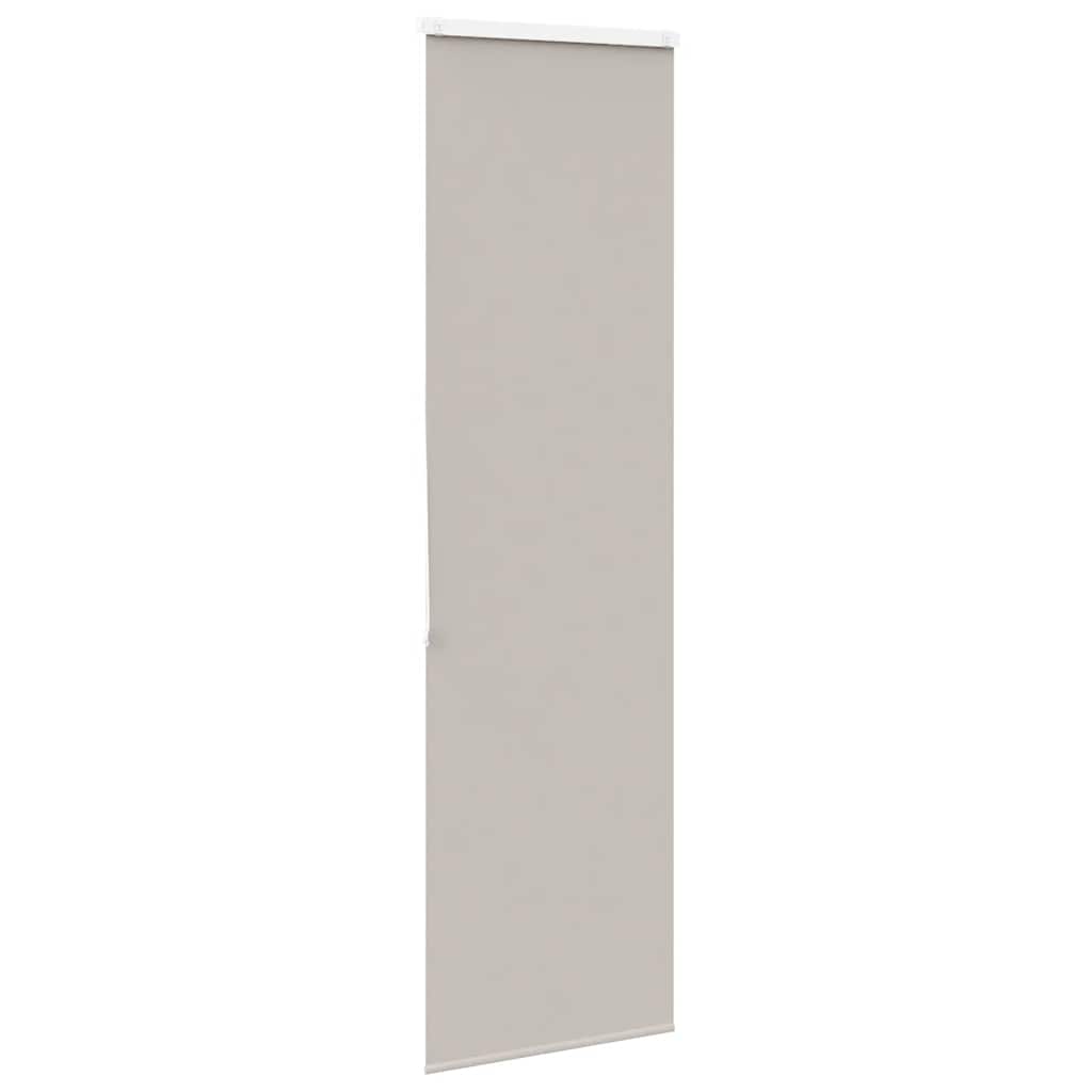 Dušo roletas su kasete, 60x240 cm, audinio plotis 56 cm
