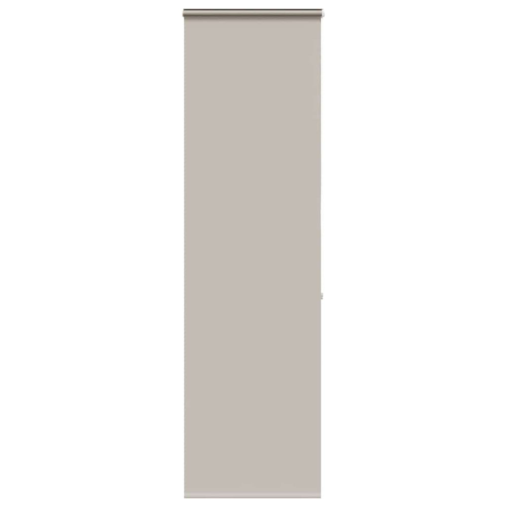 Dušo roletas su kasete, 70x240 cm, audinio plotis 66 cm