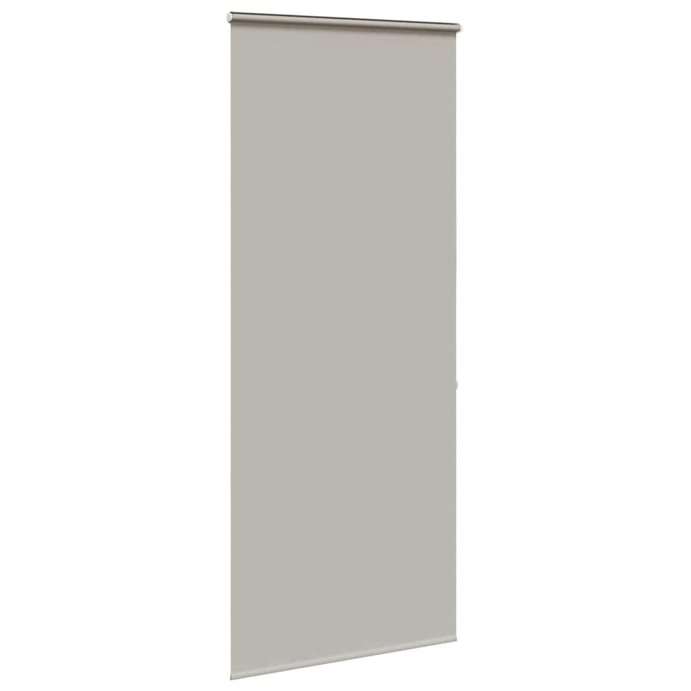 Dušo roletas su kasete, 100x240 cm, audinio plotis 96 cm