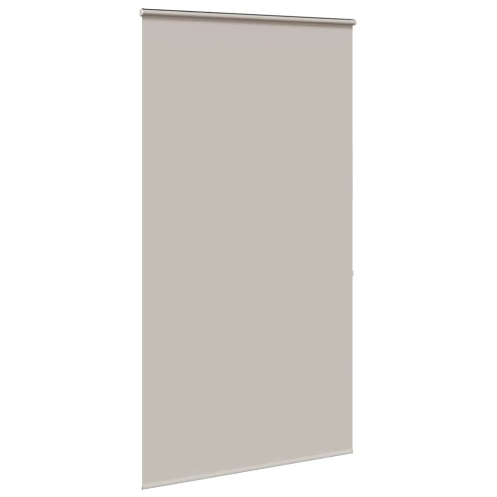 Dušo roletas su kasete, 120x240 cm, audinio plotis 116 cm