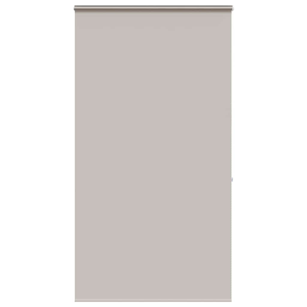 Dušo roletas su kasete, 140x240 cm, audinio plotis 136 cm