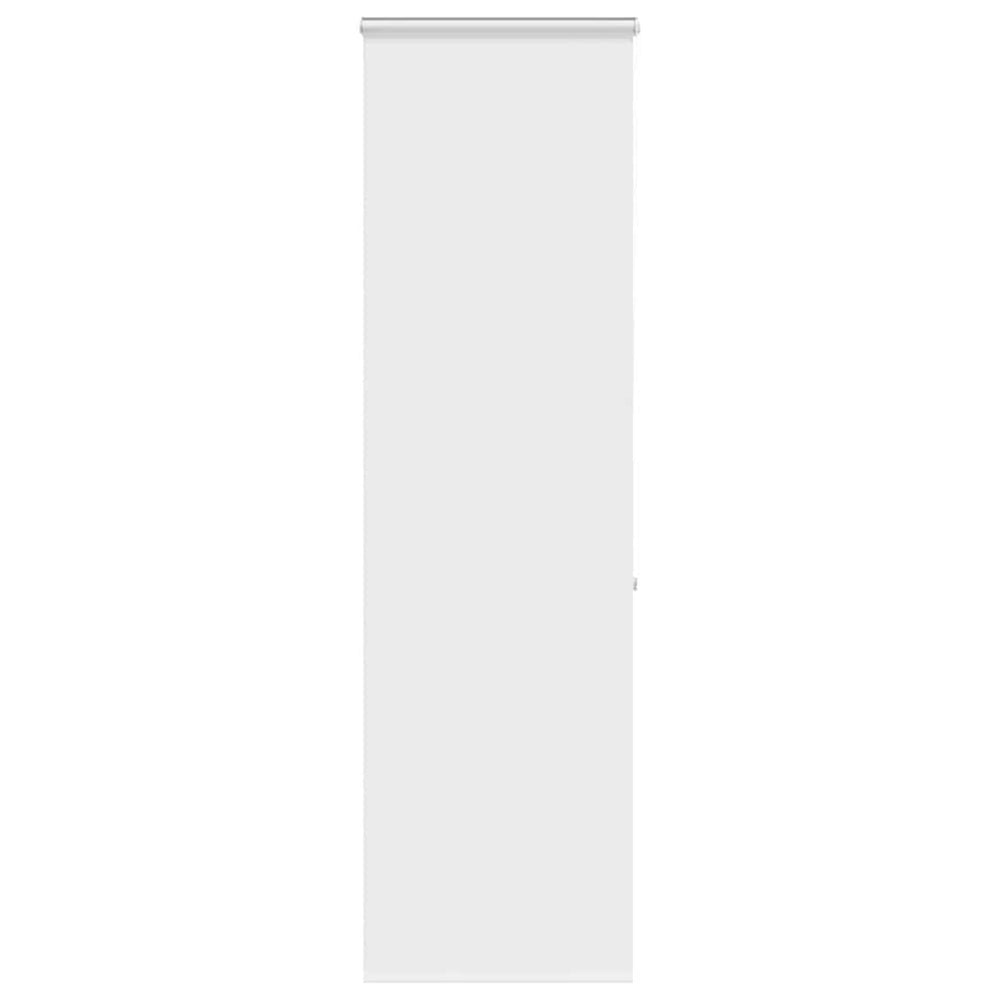 Dušo roletas su kasete, 80x240 cm, audinio plotis 76 cm