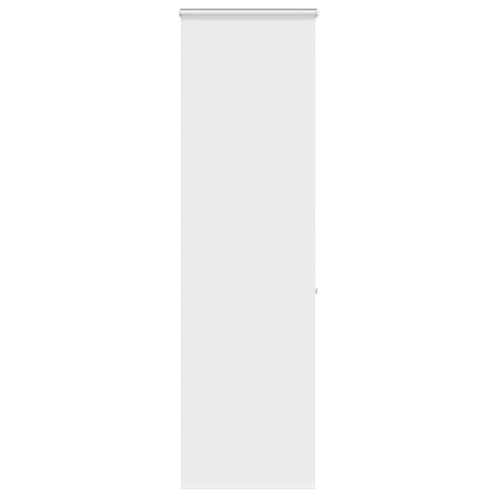 Dušo roletas su kasete, 80x240 cm, audinio plotis 76 cm