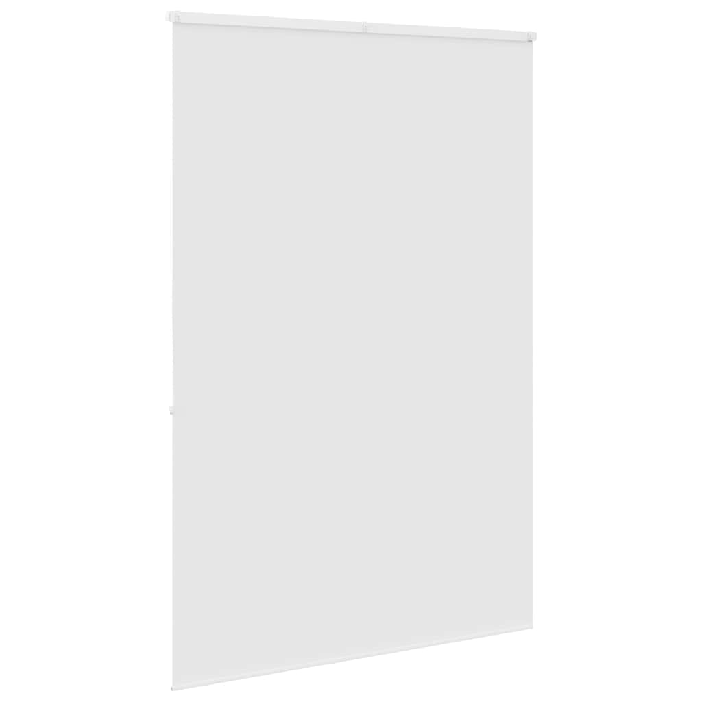Dušo roletas su kasete, 160x240 cm, audinio plotis 156 cm