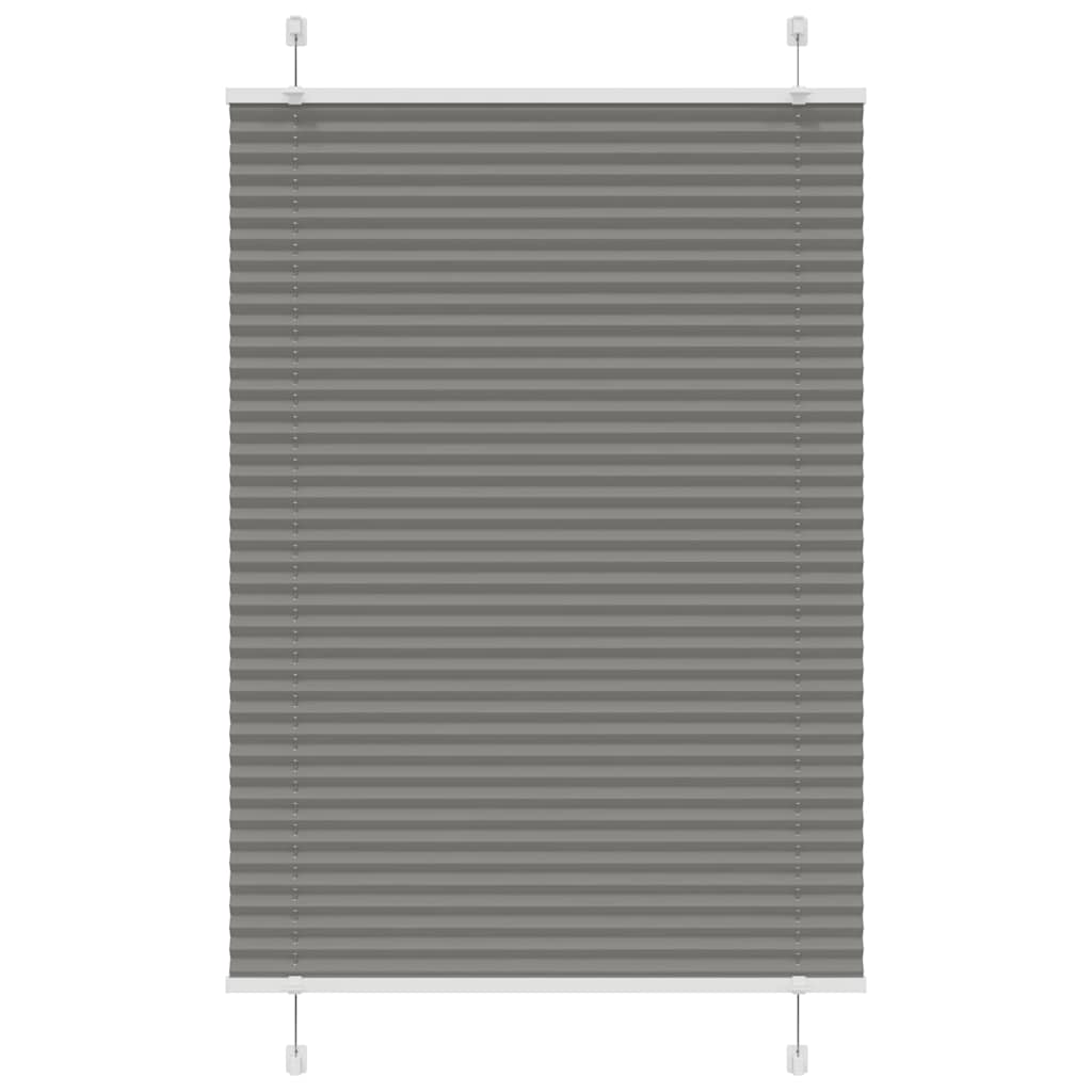 klostuota žaliuze antracitas 100x150 cm audinio plotis 99,4 cm