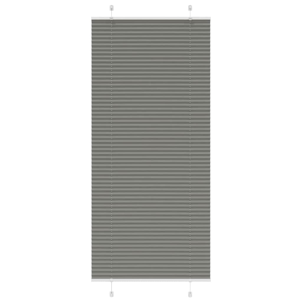 klostuota žaliuze antracitas 100x200 cm audinio plotis 99,4 cm