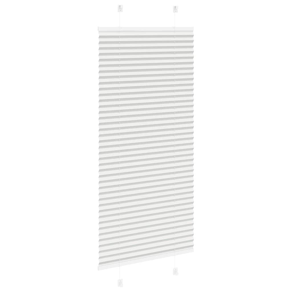 klostuota žaliuze šviesiai pilka 60x100 cm audinio plotis