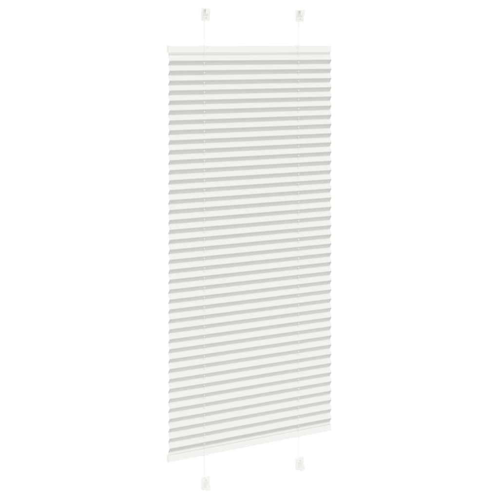 klostuota žaliuze šviesiai pilka 55x150 cm audinio plotis