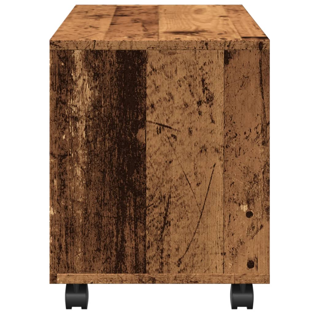 Coffee table LOLA VII