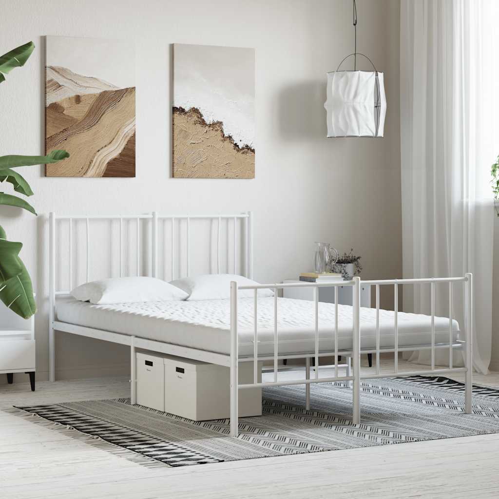 Putu matracis, balts, 140x210cm, 20ILD cietība, 7 zonas