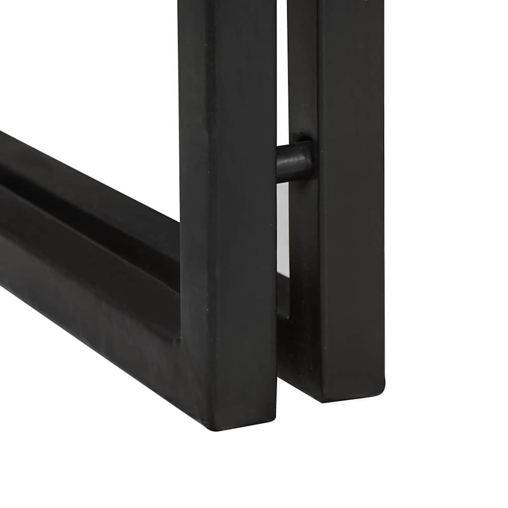 Side table with drawer Other with storage 30 x 30 x 40 cm