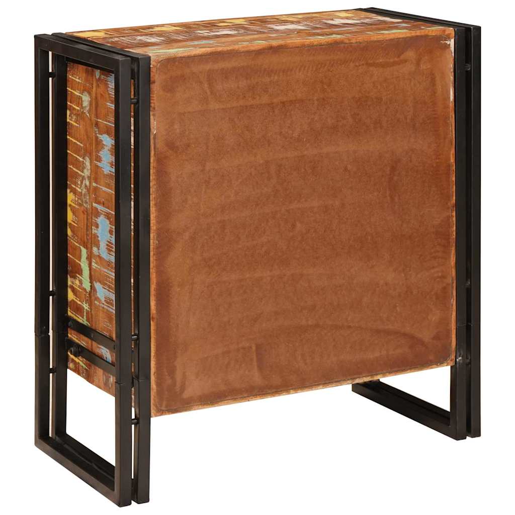 Kabalas Ruda 66 x 33 x 70 cm perdirbtos medienos masyvas