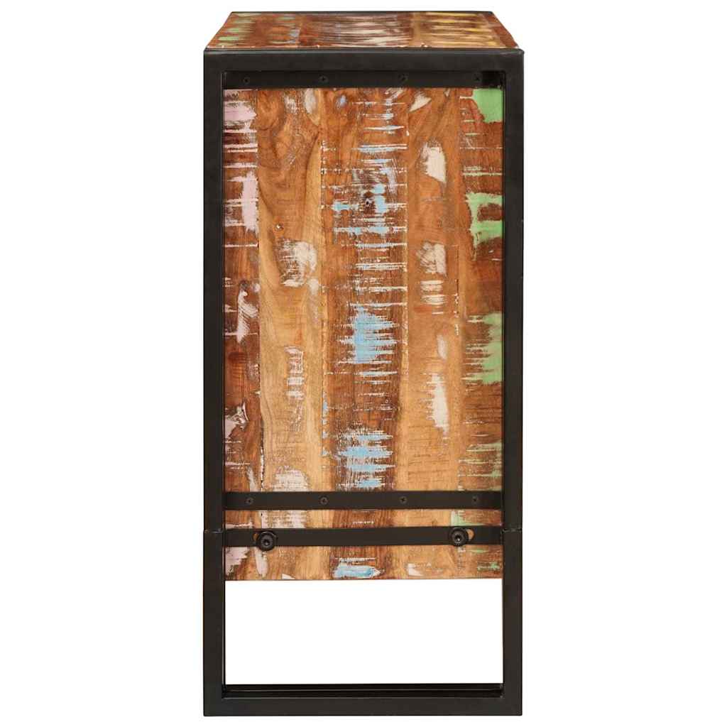 Kabalas Ruda 66 x 33 x 70 cm perdirbtos medienos masyvas