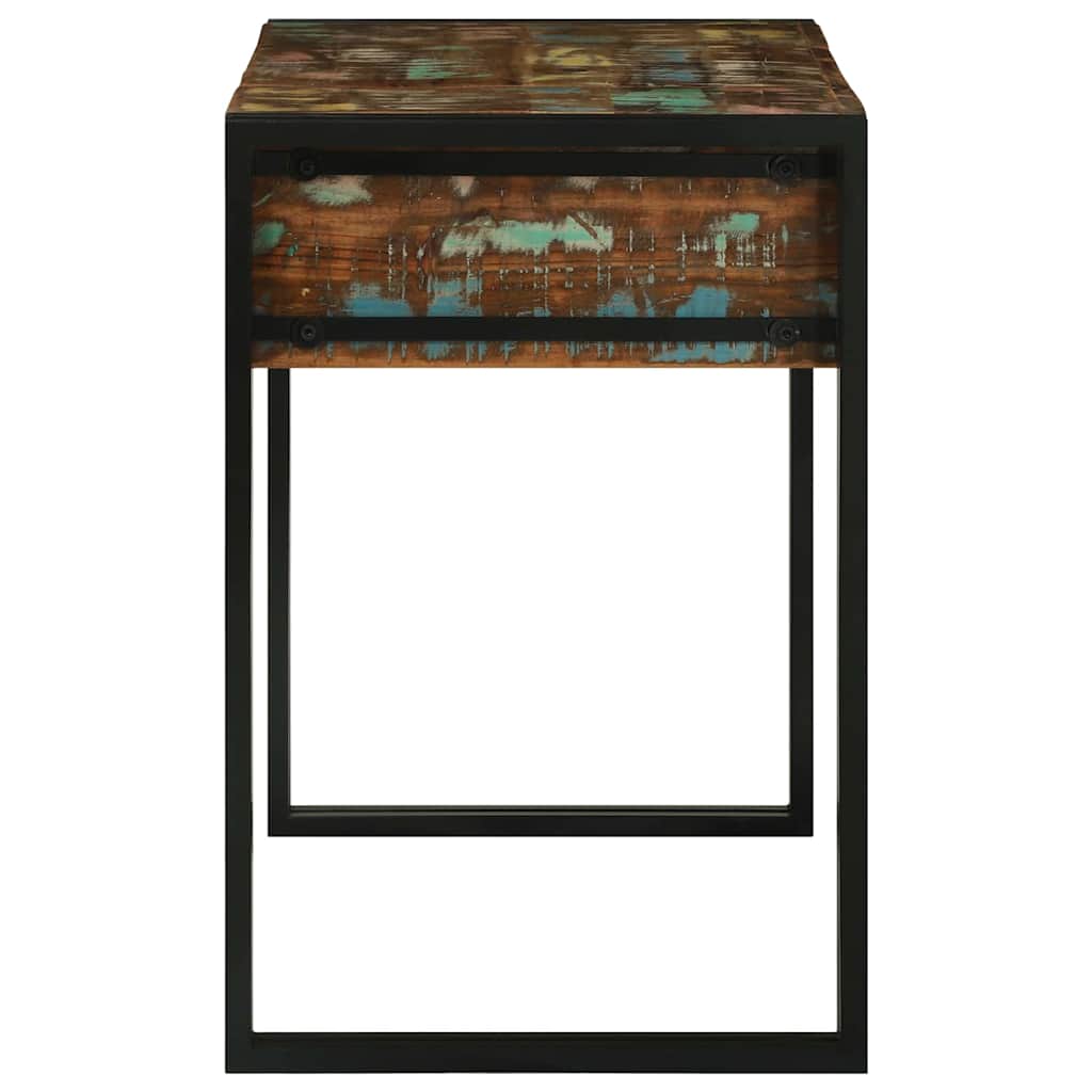 Kosmetinis Stalas 90x50x75 cm Tvirtas Perdirbtas