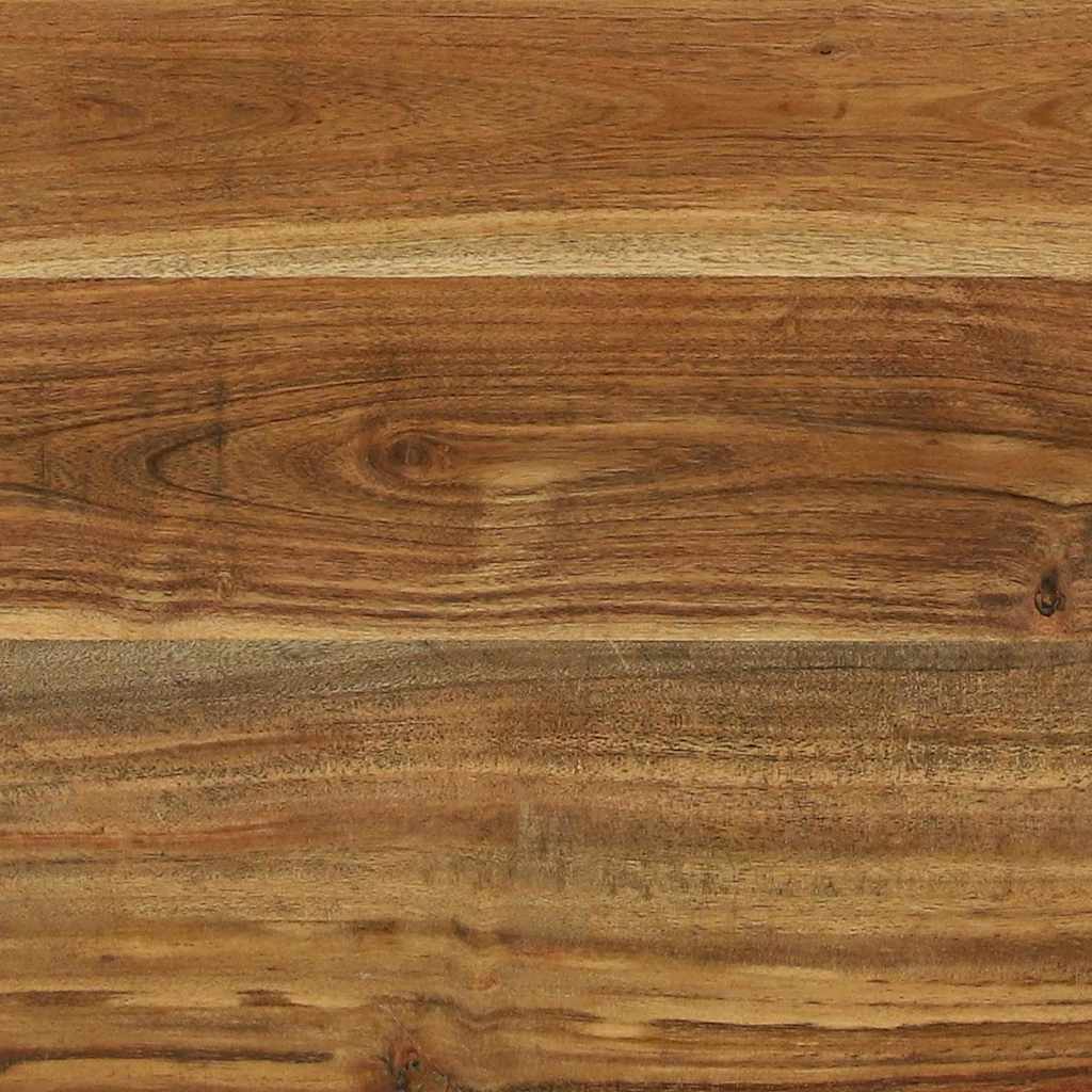 Vyno stovas 46x35x27.5 cm Kietos akacijos mediena