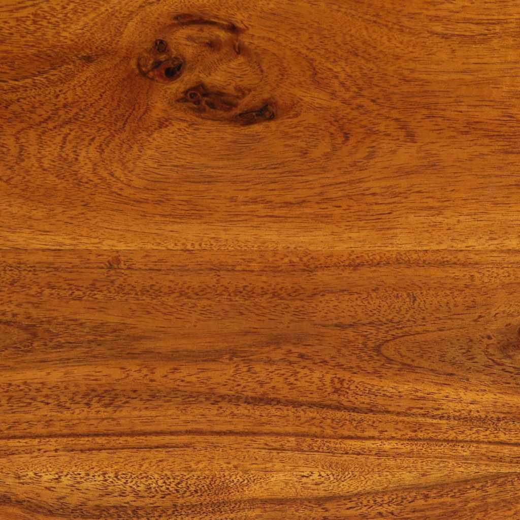 Konsolinis staliukas, 110x35x75cm, akacijos medienos masyvas