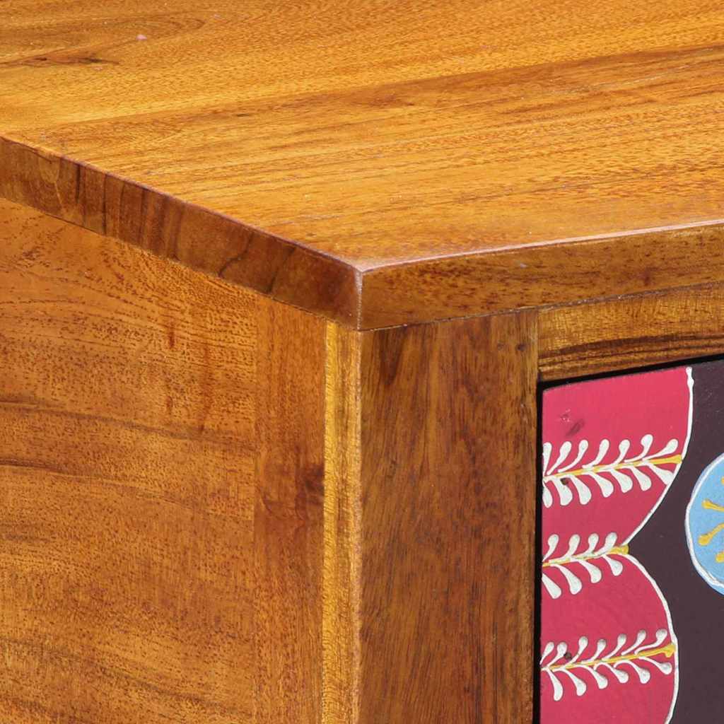 Staliukas RAY I, akacijos medienos