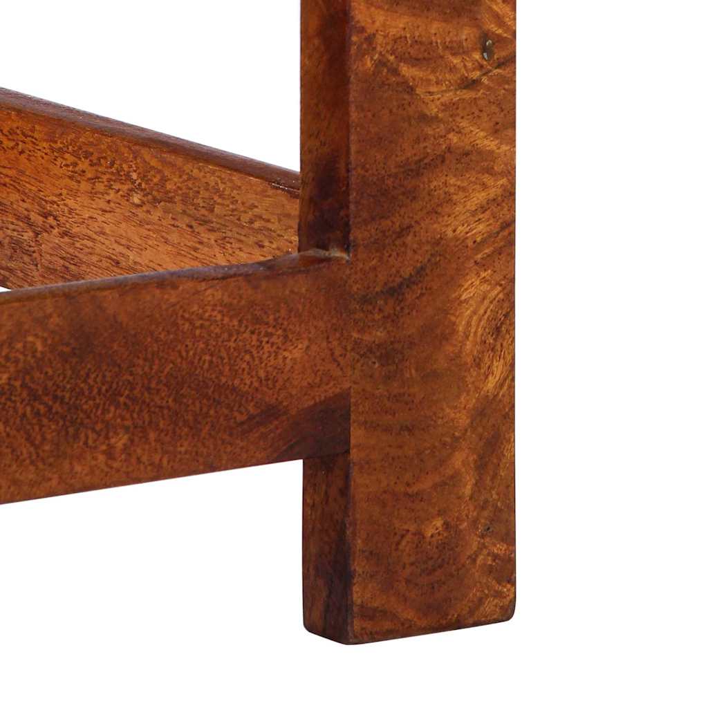 Staliukas RAY I, akacijos medienos