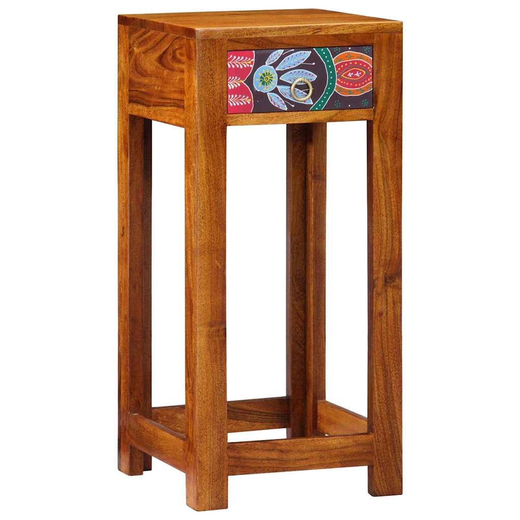 Staliukas RAY I, akacijos medienos