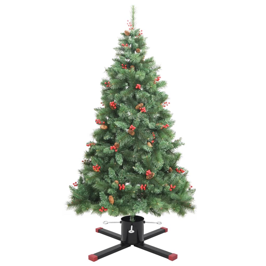 Kalėdų eglutės stovas JOLLYPINE, juodas