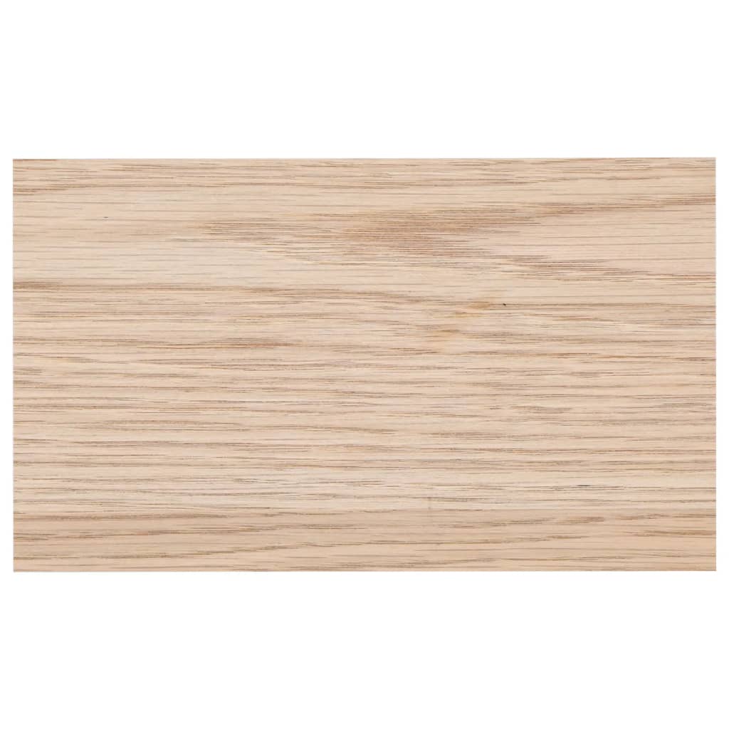 Pakabinama lentyna, 40x23,5x4cm, apdirbta mediena