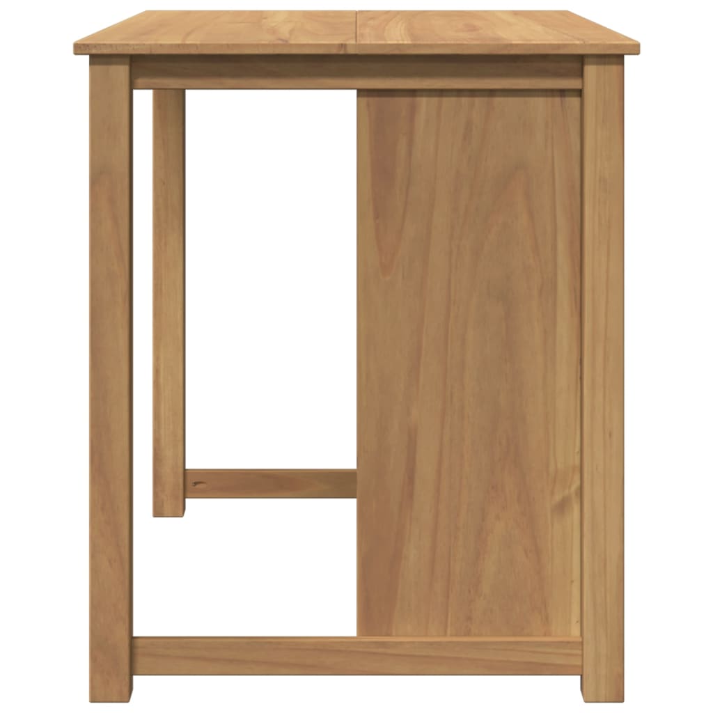 Kitchen Island Panama, 112x77x90cm, solid pine
