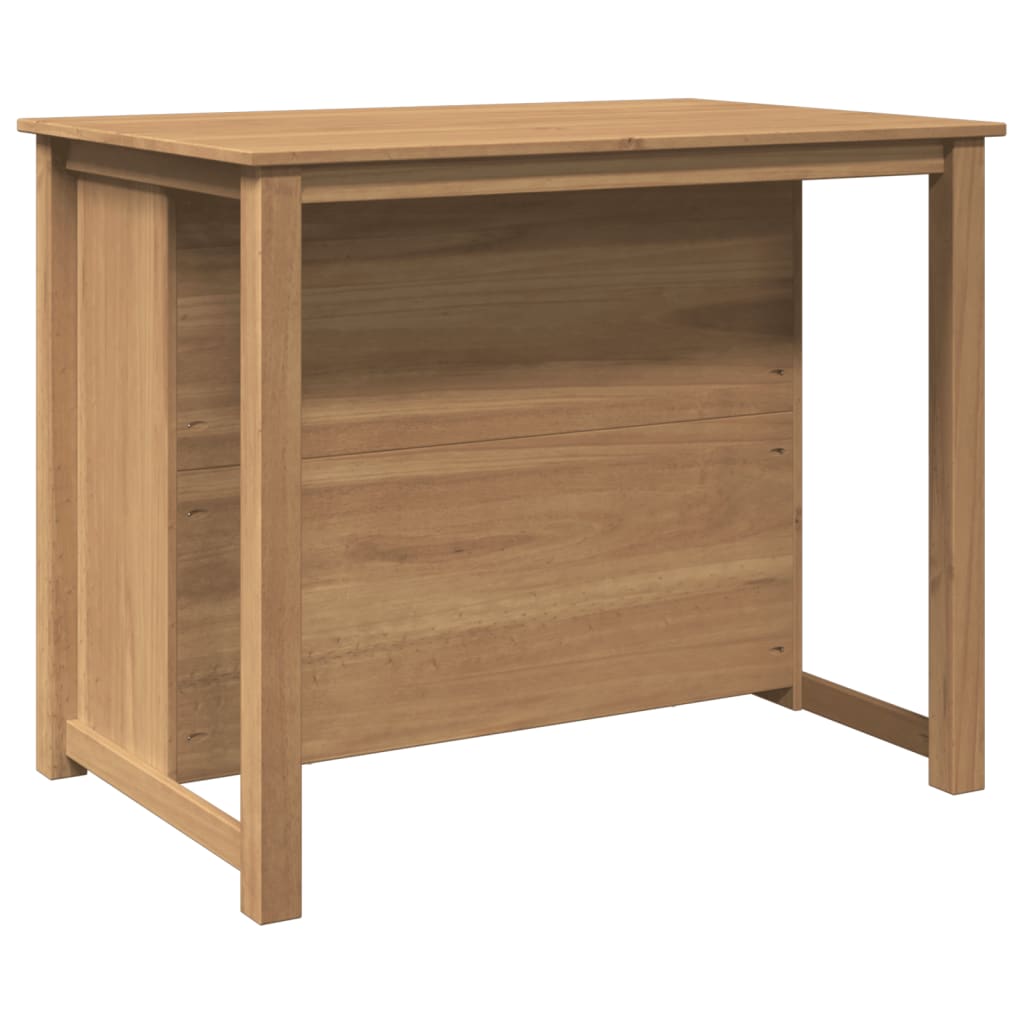 Kitchen Island Panama, 112x77x90cm, solid pine