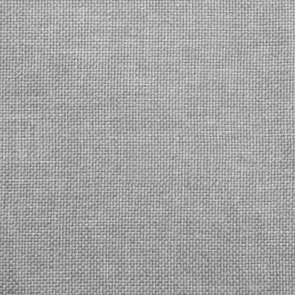 Supama kėdė Cloud Pilka 74x90x102 cm Audinys