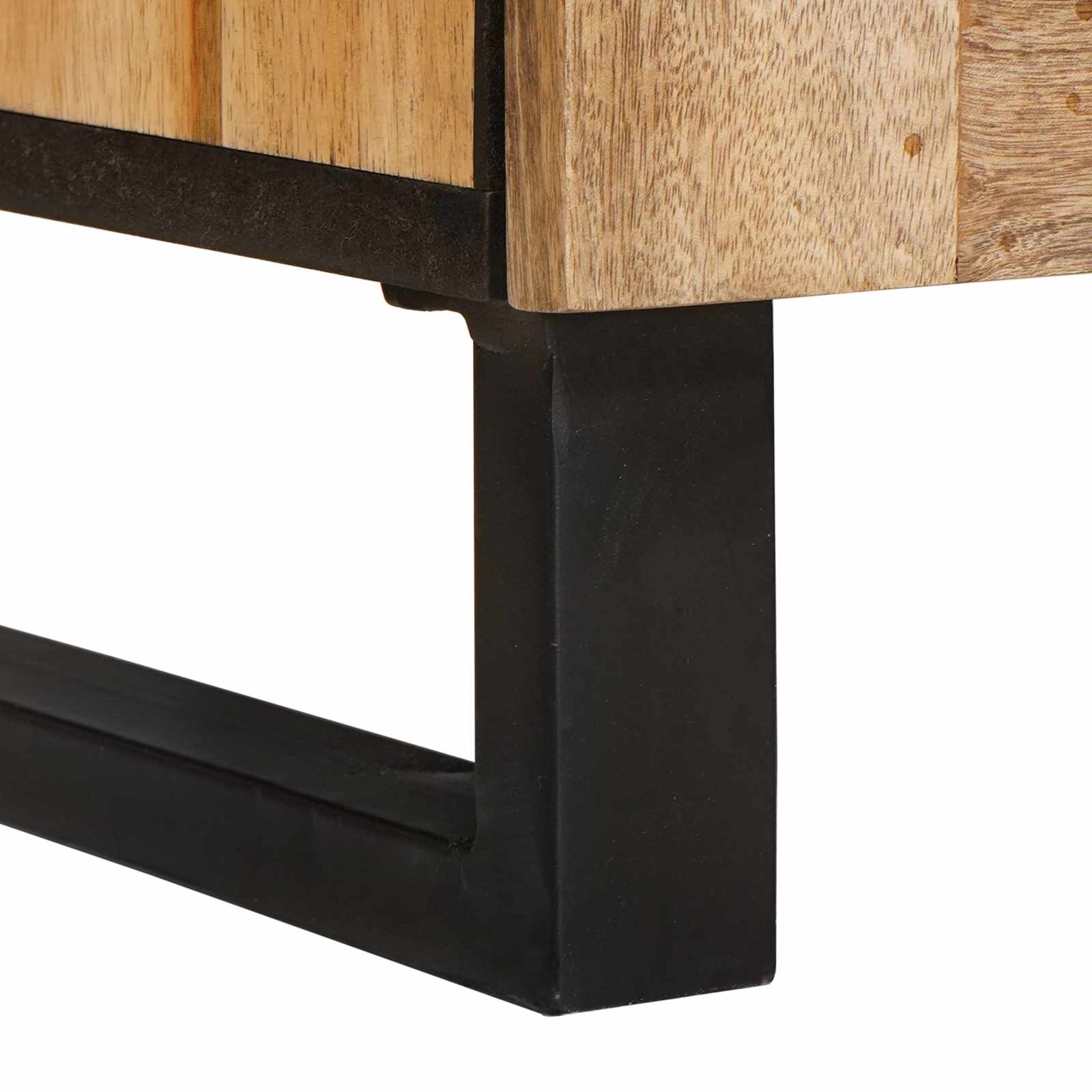 Kabala Brūns Ciets mango koks