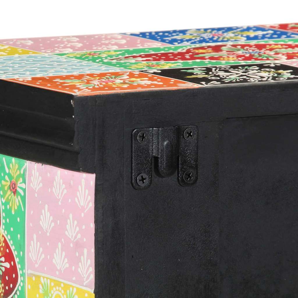 TV spintelė sienai, įvairių spalvų, 100x30x22cm, inžinerinė mediena