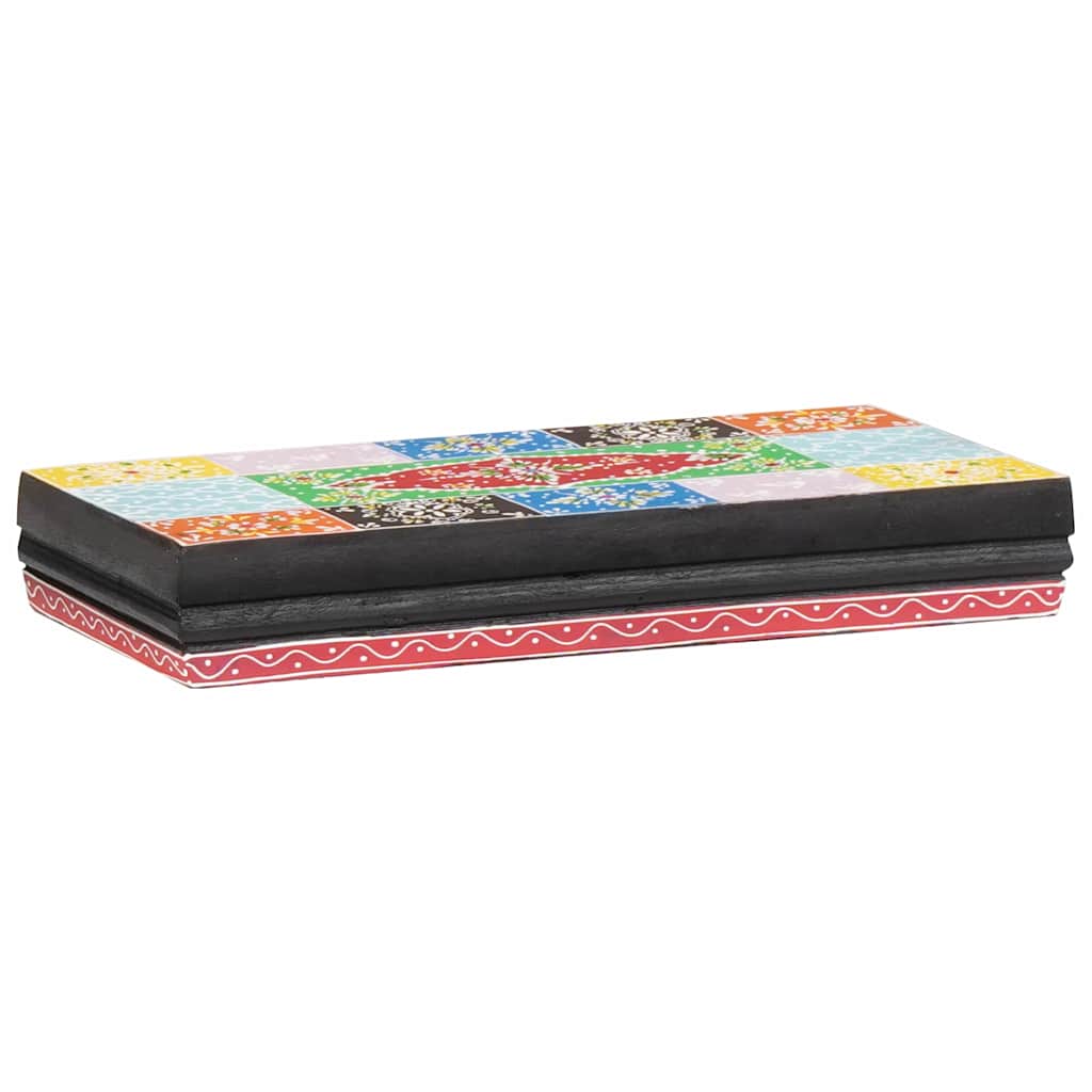 sienas plaukti 2 gab. 40x20x6 cm masīvkoka mango koks