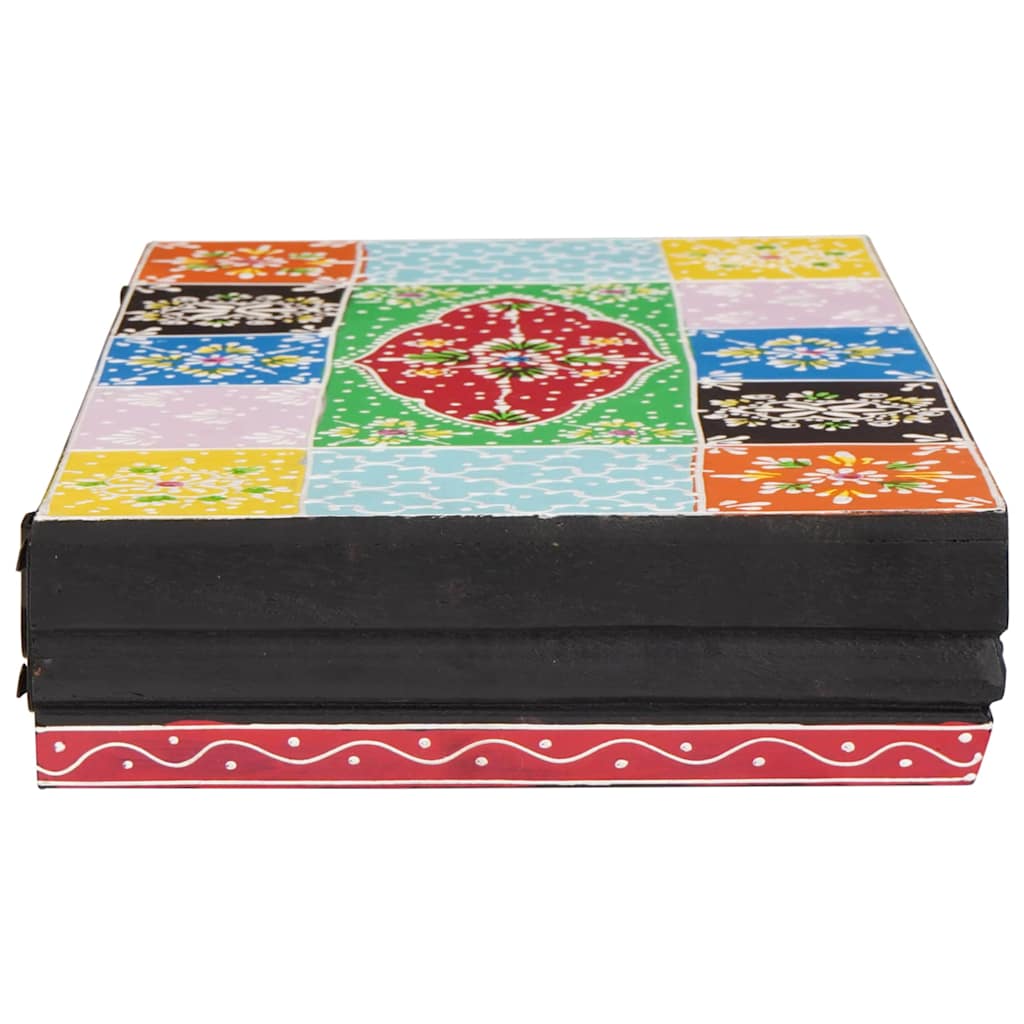 sienas plaukti 2 gab. 40x20x6 cm masīvkoka mango koks