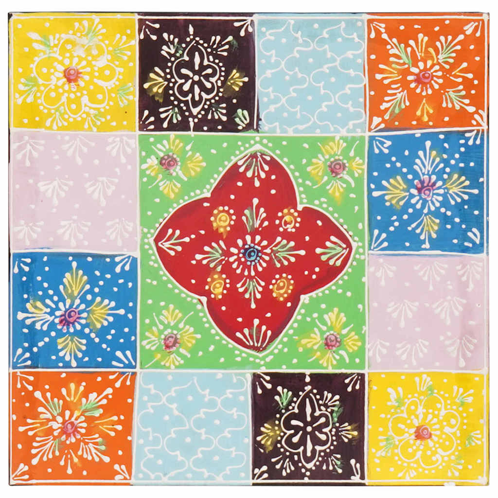 Kabinetas 30x30x90 cm kieta mangų mediena