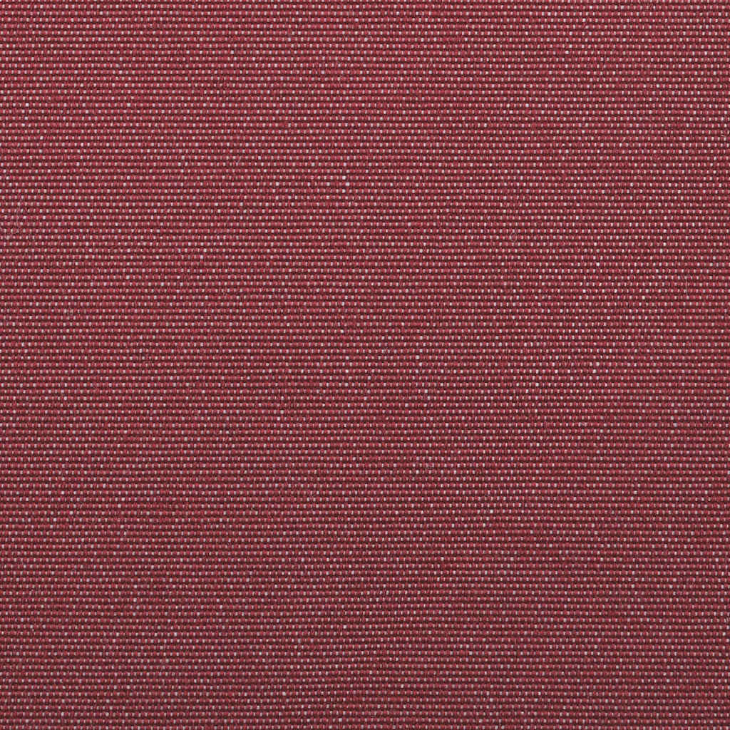 Automatinė ištraukiama markizė, bordo spalvos, 600x300cm