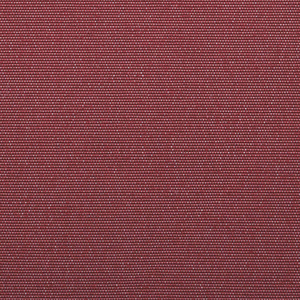 Automatinė ištraukiama markizė, bordo spalvos, 600x300cm