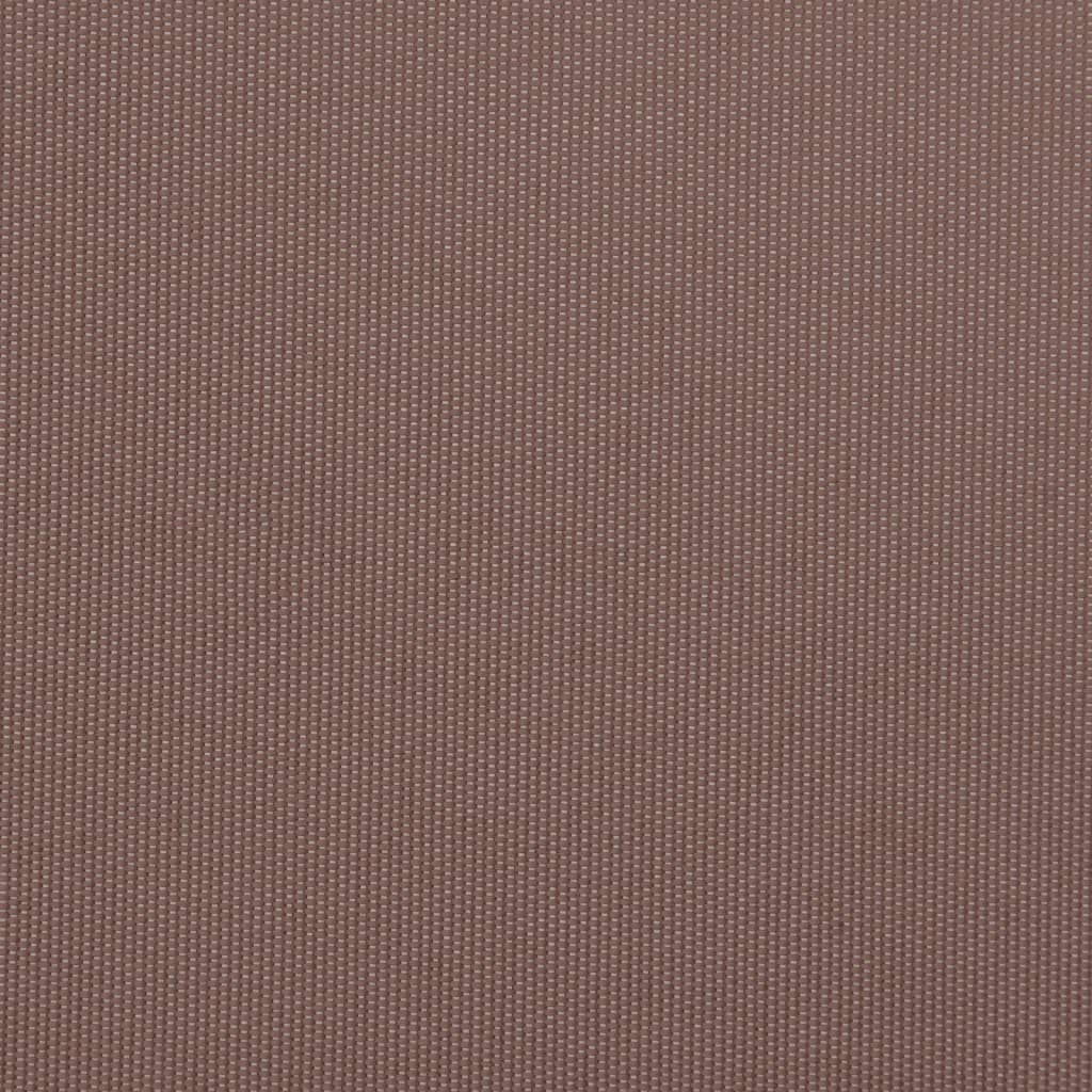 Automatinė ištraukiama markizė su LED, ruda, 350x250cm