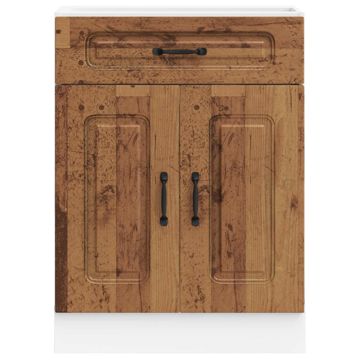 Kitchen cabinet, Kalmar, wood, processed wood