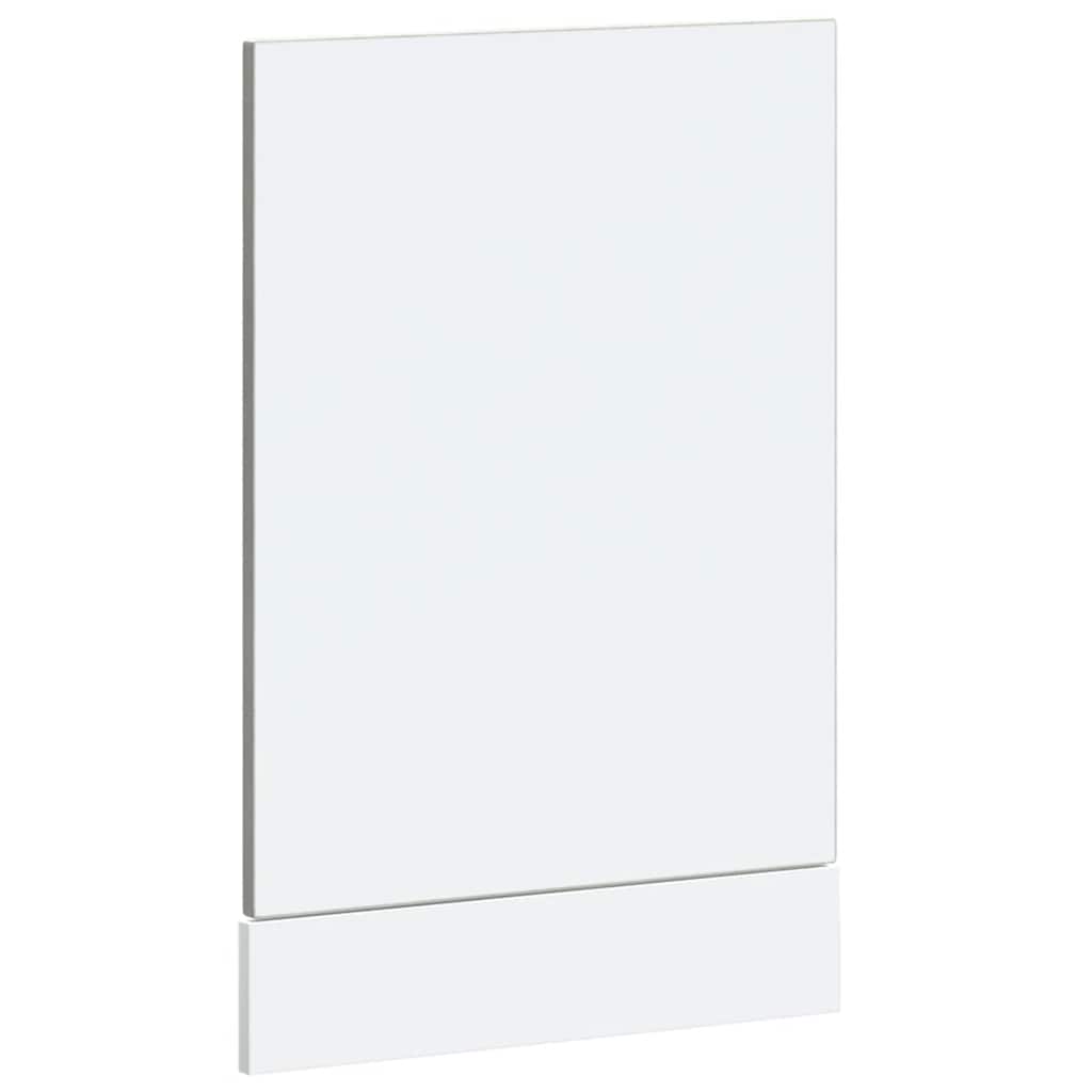 indaplovės skydelis "Kalmar" Betonas Pilkas 45x1,5x67 cm