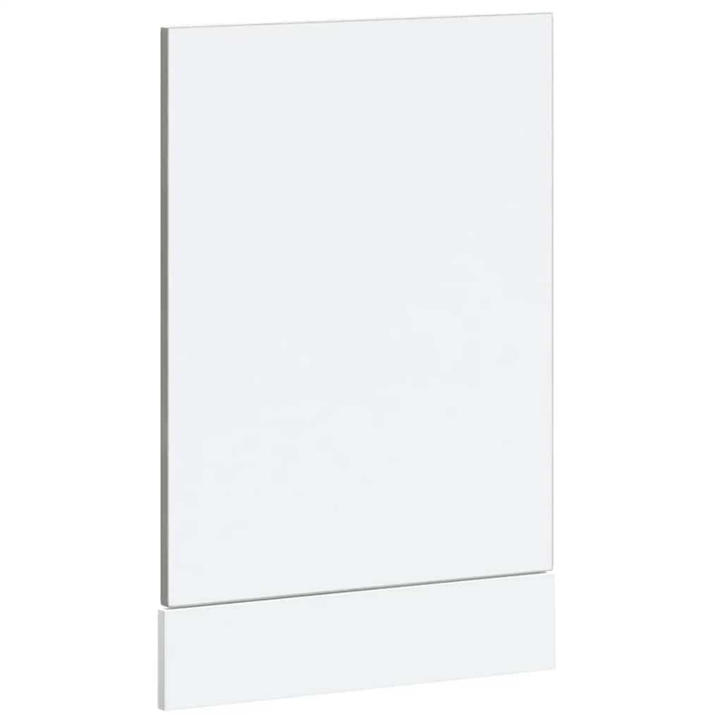 indaplovės skydelis "Kalmar" Betonas Pilkas 45x1,5x67 cm