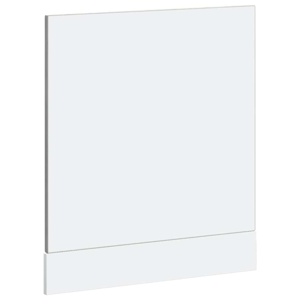 indaplovės skydelis "Kalmar" Betonas pilkas 60x1,5x67 cm