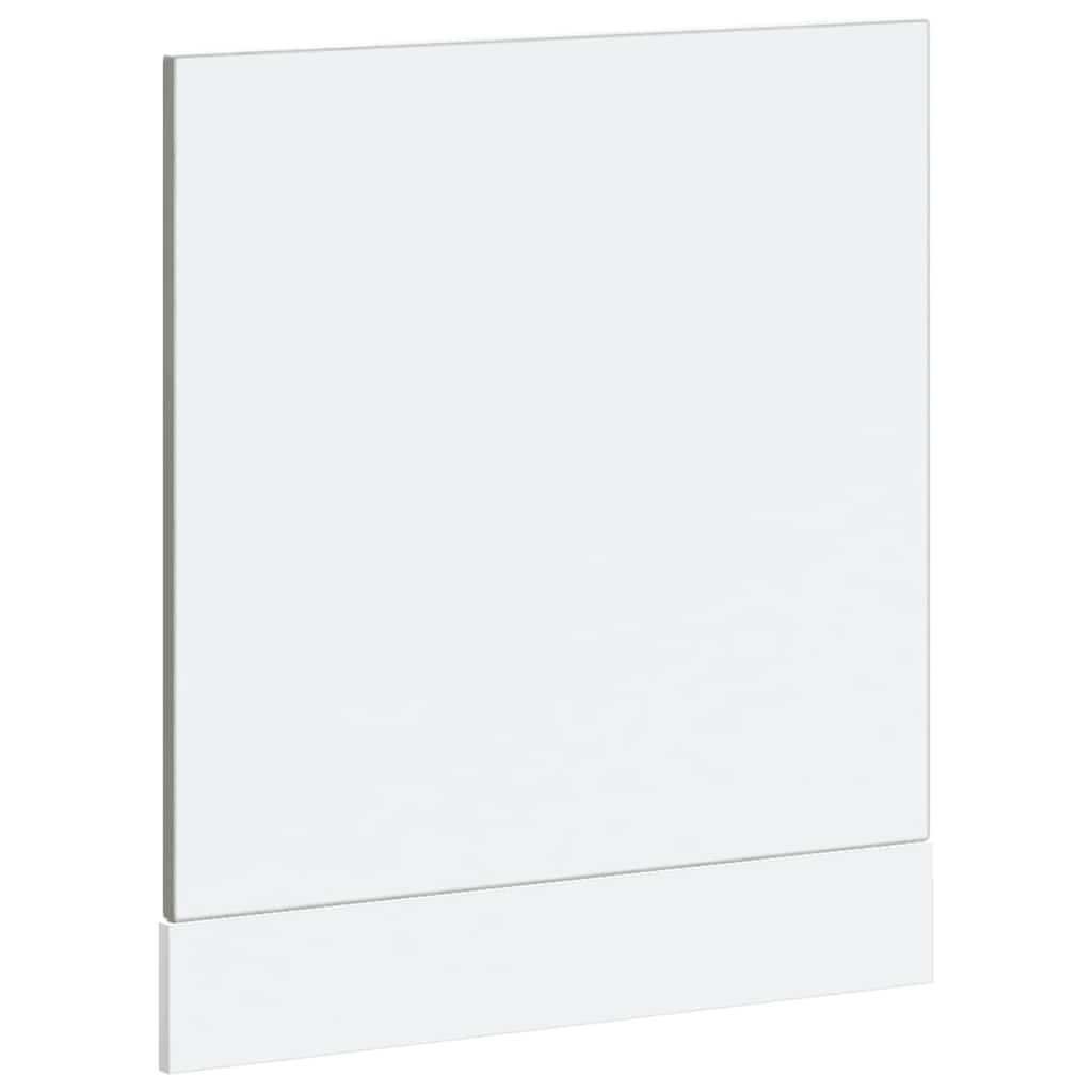 indaplovės skydelis "Kalmar" Betonas pilkas 60x1,5x67 cm
