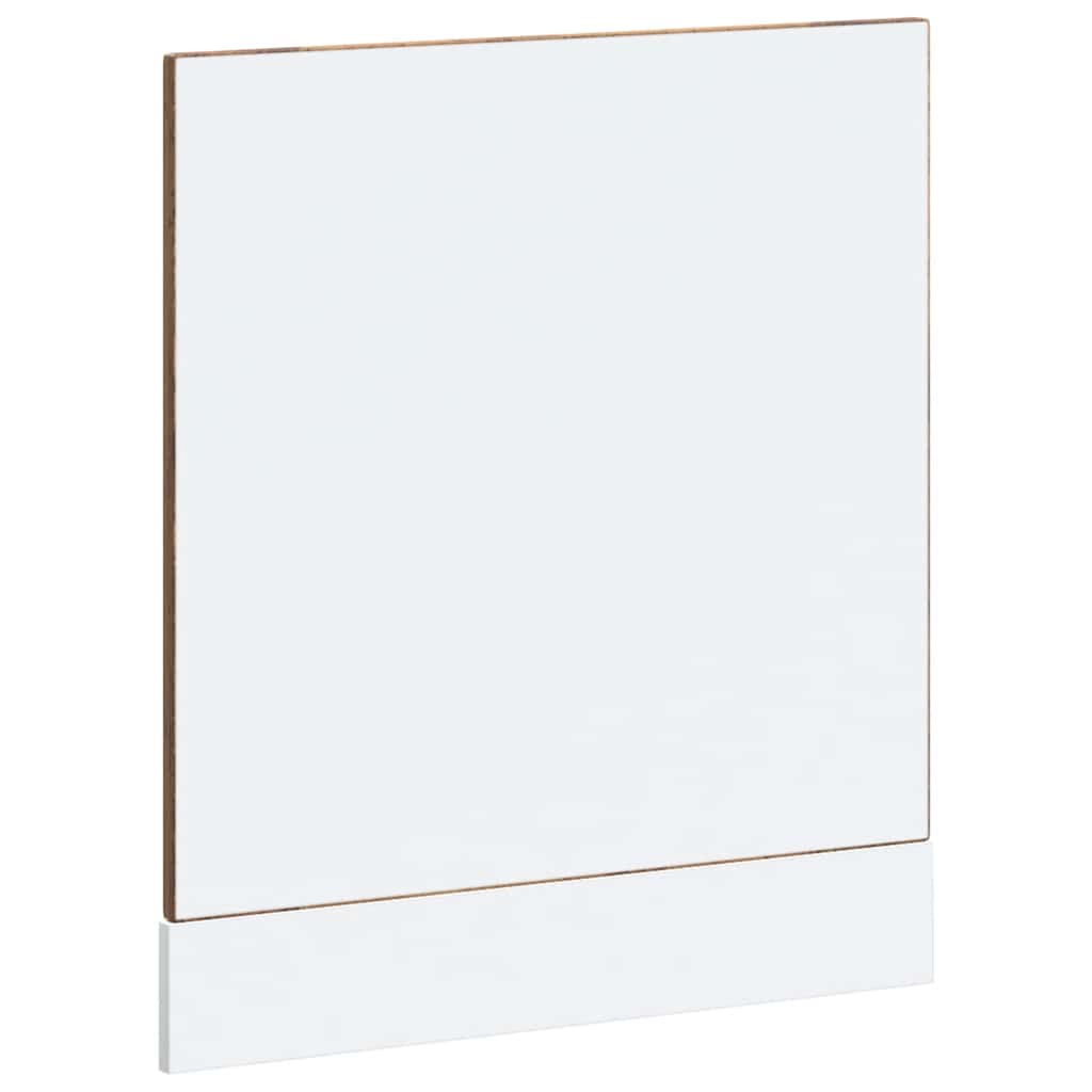 indaplovės skydelis "Kalmar" sena mediena 60x1,5x67 cm