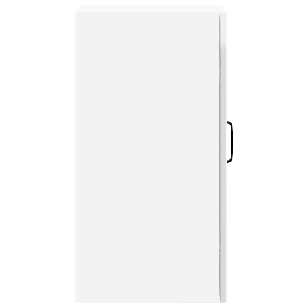Lucca Wall Kitchen Cabinet Gloss White