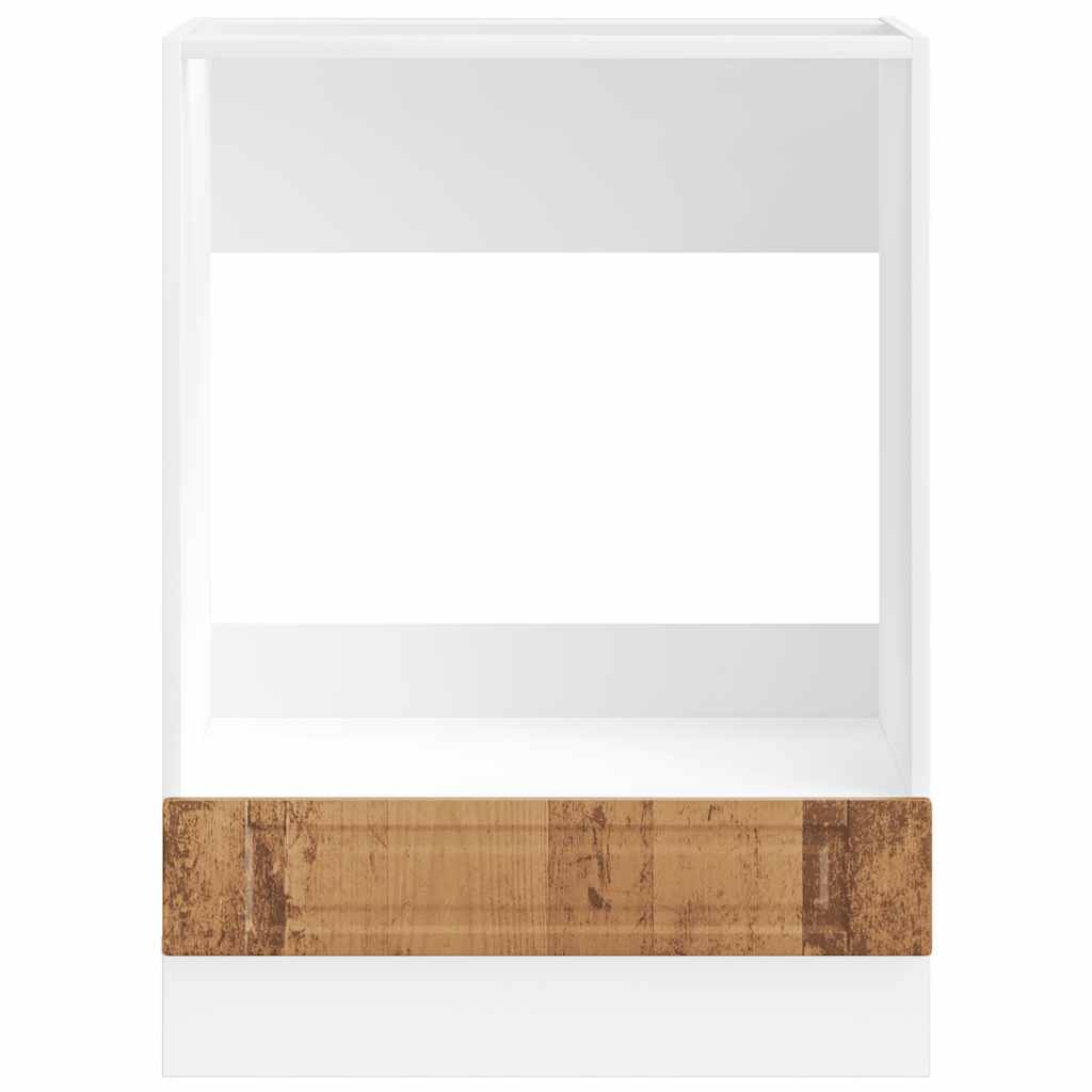Kitchen cabinet, Porto, wood, engineered wood