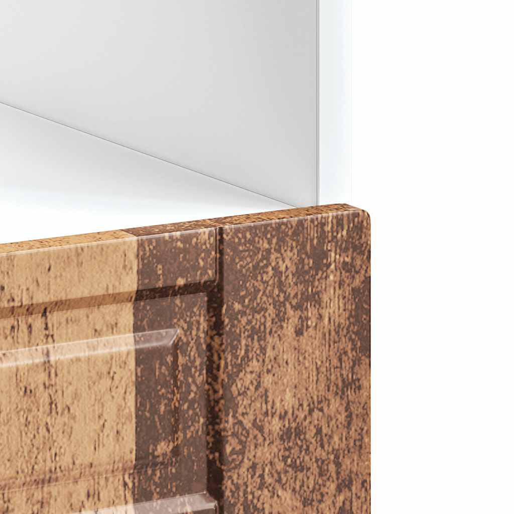 Kitchen cabinet, Porto, wood, engineered wood