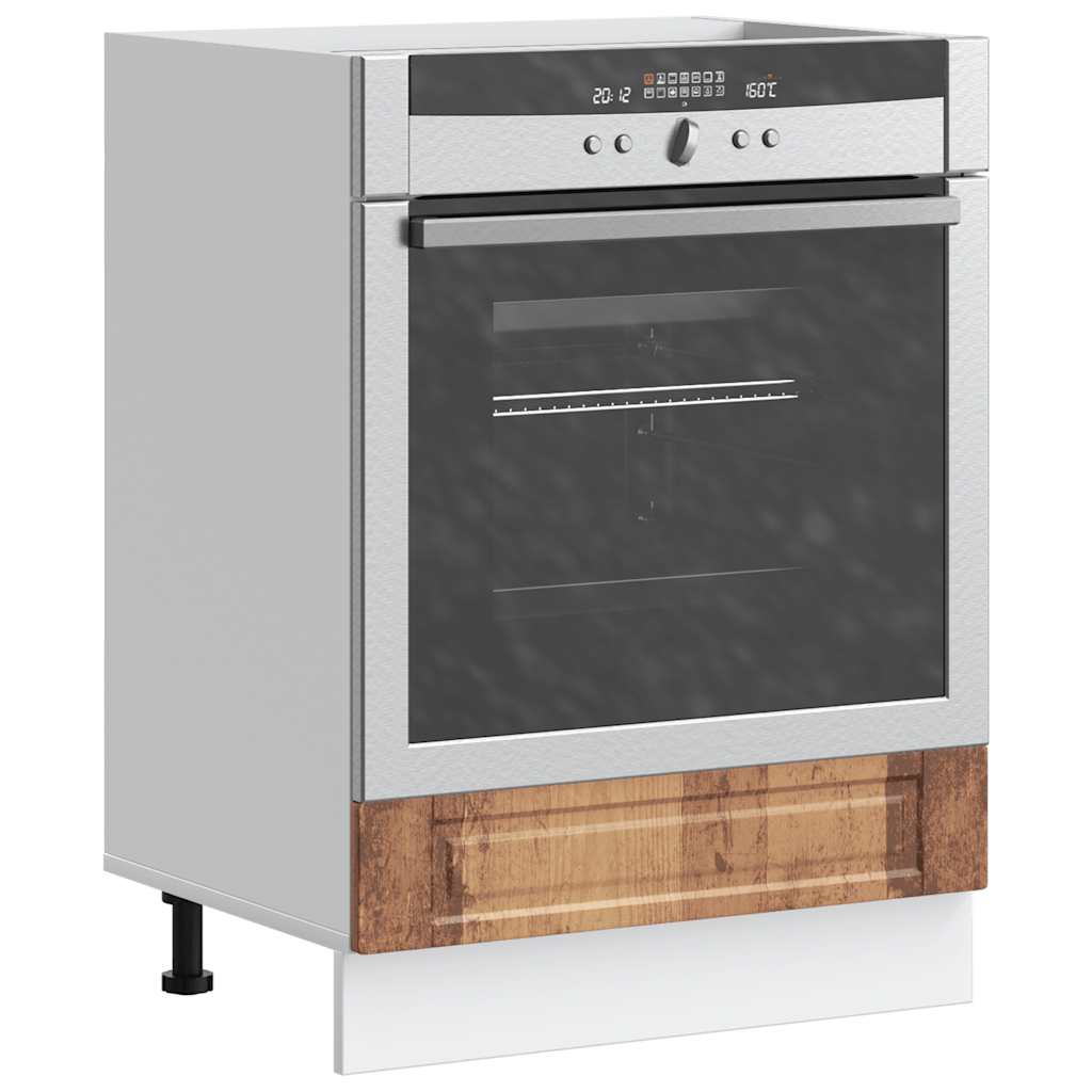 Kitchen cabinet, Porto, wood, engineered wood