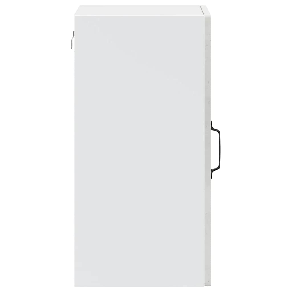 kitchen wall cabinet with glass doors "Porto"