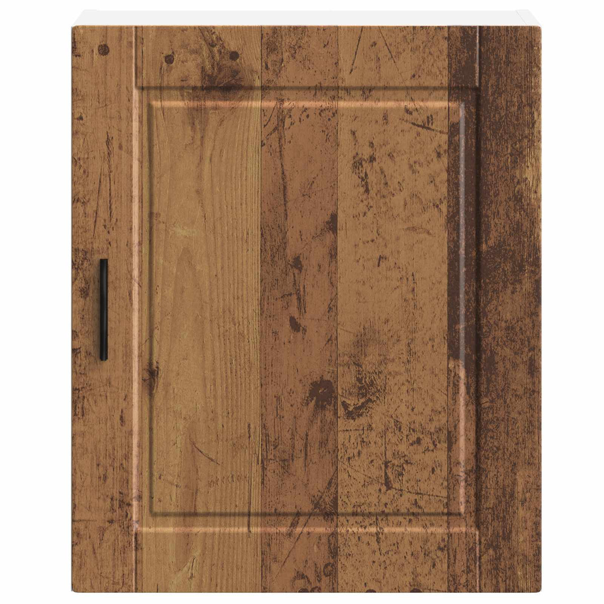 virtuvės sieninės spintos 2 vnt "Porto" Old Wood